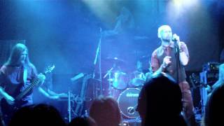 My Dying Bride -From Darkest Skies  Live at O2 Academy Islington 07 Dec 2012