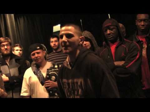 Maniphest Destne vs Mr Biscuit