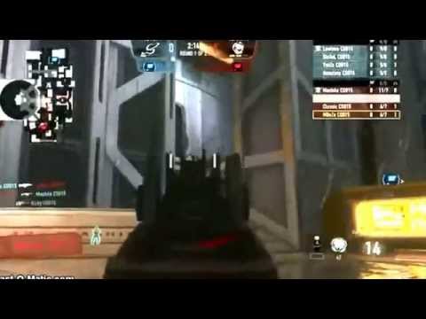 ORBIT vs PROPHECY: MLG 2015 GM4