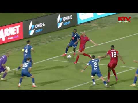 FC DRITA 1-3 FCSB | Highlights | Europa League - Third Qualifying Round (2nd Leg)️️ | ⚪️🔵