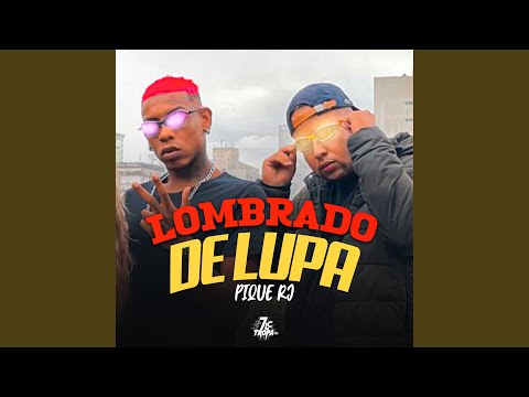 Lombrado de Lupa Pique Rj