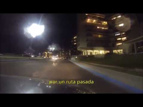 Trespass - Andy Moor & Sue McLaren - Subtitulos Español