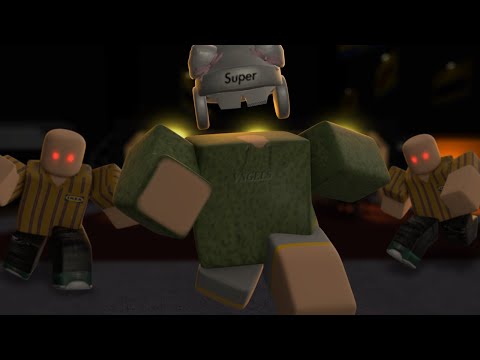 ROBLOX LIVE - Playing Random Games