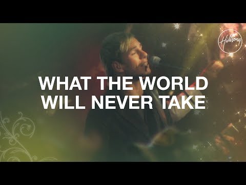 Thumbnail for What The World Will Never Know  video