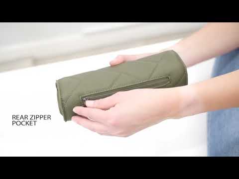 Lug | Choo Choo XL Matte Luxe VL Pill Organizer