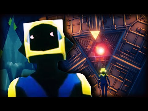 Are They Watching Us!? || ABZU (Part 1)