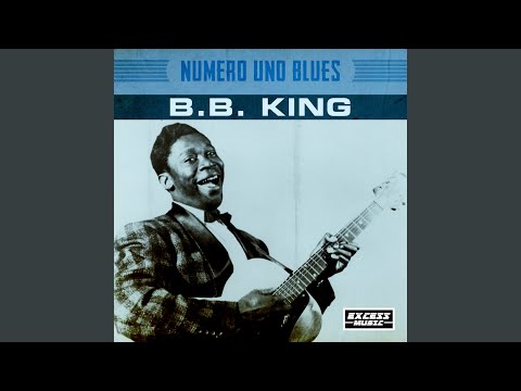 Videoclip de Everything I Do Is Wrong — B.B. King
