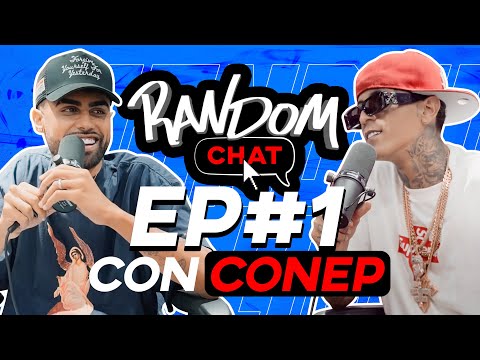 Random Chat Ep. 1 | Conep es la cara del JOSEO