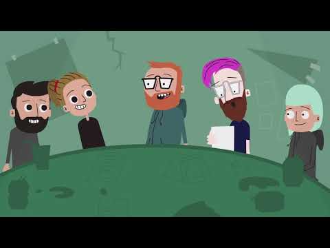 RollPlay Animated - EP3 Wombat