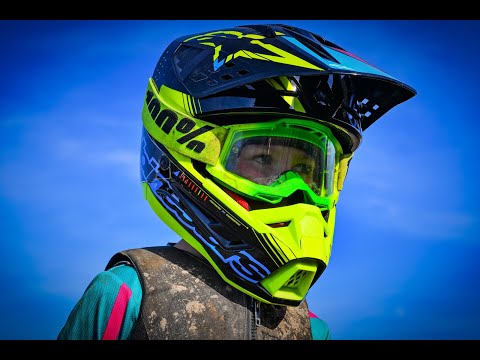 Mason Dixon Open Ride Archview MX Park