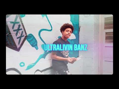 Ultralivin Banz “15 & Runnin” (Official Video)