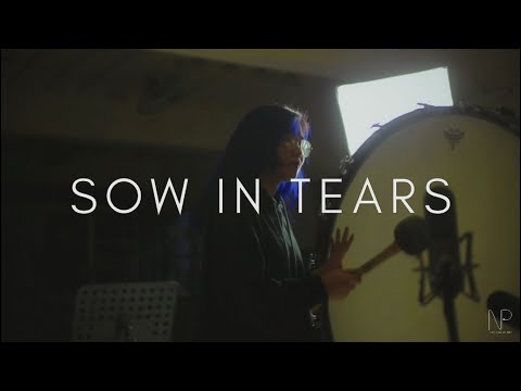 Sow In Tears (Psalms 126) l Victory Worship (Cover) l ft. Felizsha Janine