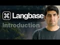 Introducing ? Langbase.com — Serverless AI Developer Platform