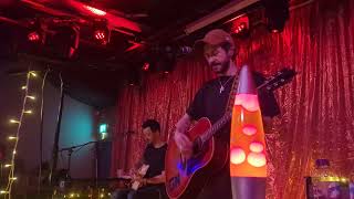 Feeder - High (acoustic full band) - Leeds Brudenell - 07/04/2024