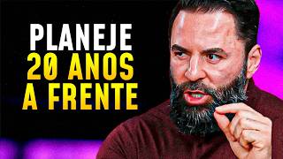 ESSE É MEU CONSELHO HONESTO PRA QUEM QUER MUDAR DE VIDA | Wendell Carvalho