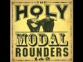 The Holy Modal Rounders - Flop-Eared Mule (real ...