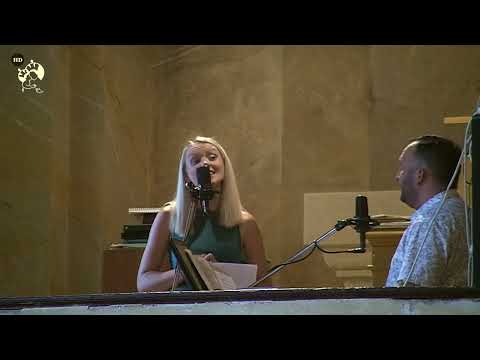 Sweet Harmony – Až do konca dní (Continental Singers Cover – Live Performance)