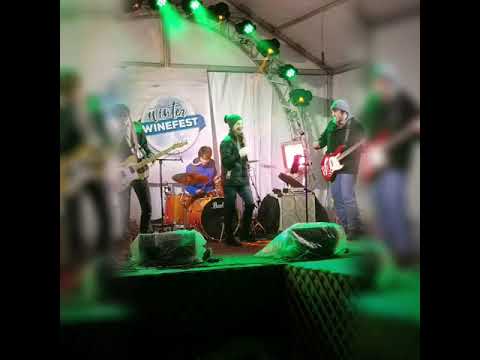 Promotional video thumbnail 4 for Vintage Flight Band