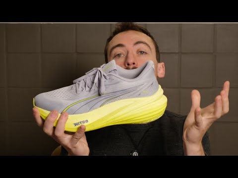 Reviewing the Puma MagMax 2 in 2 Minutes and 27 Seconds