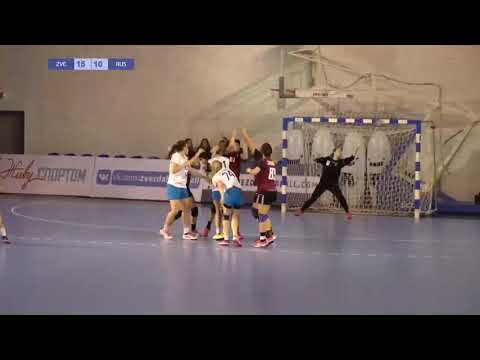 Zvezda Zvenigorod Russia U18