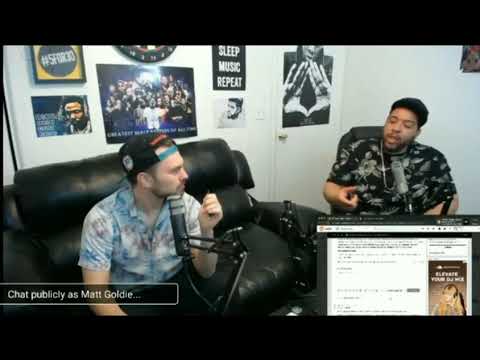 Kush America Review's "Write That Down by Matt Gully"