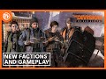 Vídeo de gameplay de Tom Clancy's The Division: Resurgence  PC  CARD
