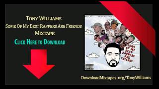 Tony Williams - WKNG #13