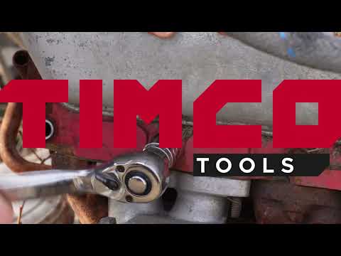 Induktionsvärmare Timco 1500W N