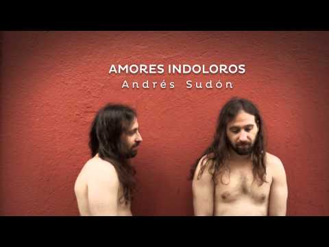 Andrés Sudón, 