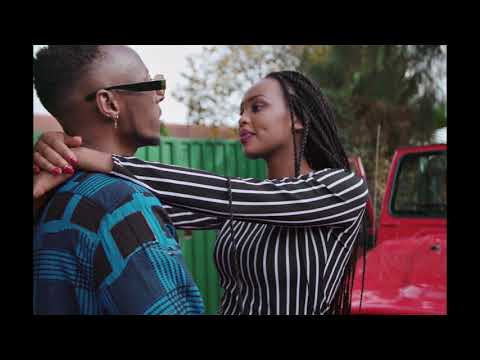 Kid Gaju - BYABIHE ( Official Video )