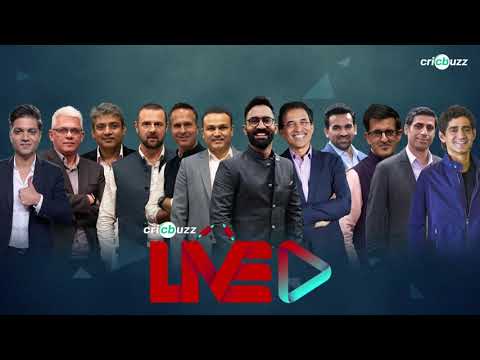 ICC Men's T20 World Cup 2021: Cricbuzz Live Squad is Ready