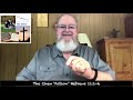 Action The Chew Vol 24 89 A Quill Organic Ministry