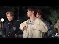 Seventeen Dancing To Nobody By Wonder Girls