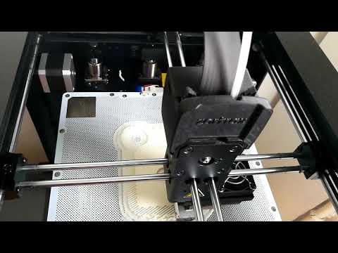 Amiga joystick in production