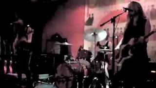 Care Bears On Fire- Everybody Wants To Rule The World (cover)