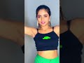 Nisha Guragain Vertical Reels Compilation HD Part 5 AvnitKaur Anuska