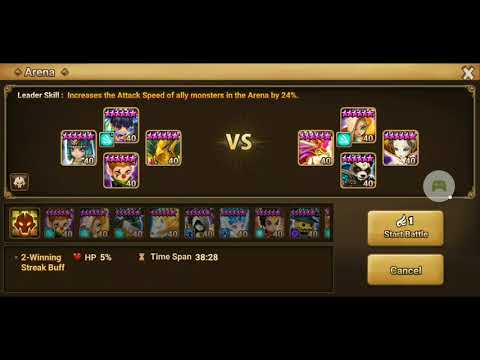 New Lushen Comp