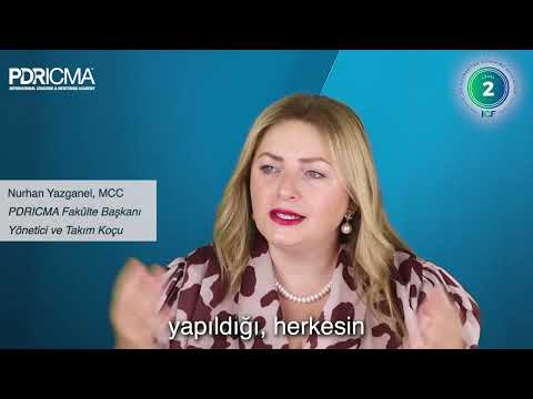 Level 2 İleri Seviye Koçluk