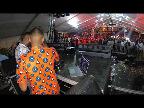 UOM CHRISTMAS PARTY 2020 - DJ ANGEL