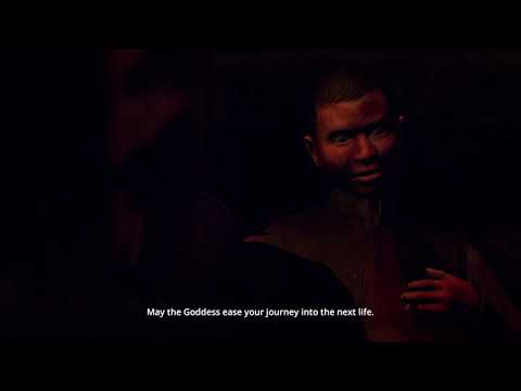 Dreamfall Chapters Gameplay Walkthrough Part 2