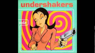 Undershakers - Send me a postcard