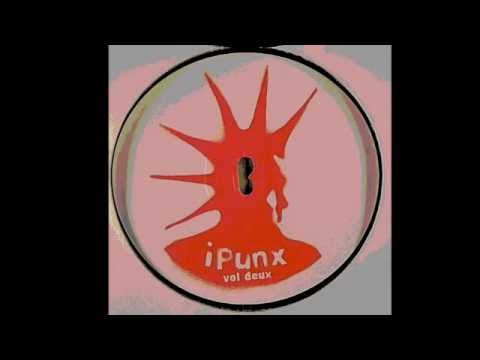 IPUNX - Enter The Revolution