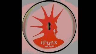 IPUNX - Enter The Revolution