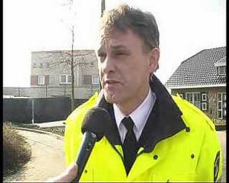 Familiedrama Roosendaal 1