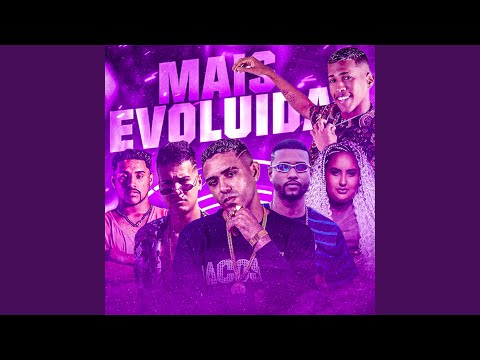 Mais Evoluída