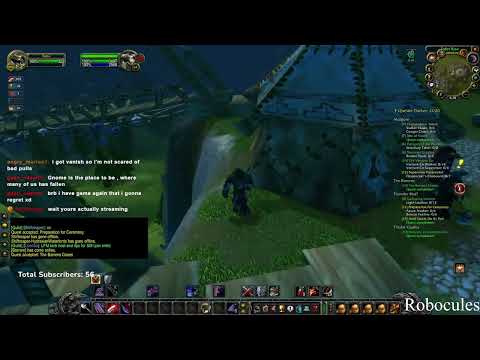 Typical Thunderbluff experience in Classic Hardcore