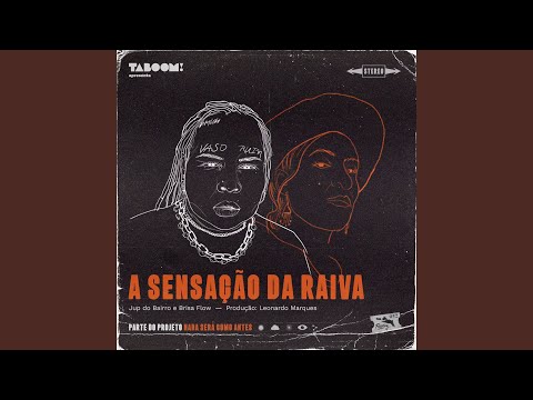A Sensação da Raiva