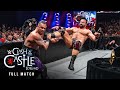 FULL MATCH Damian Priest Vs Drew McIntyre World Heavyweight Title Clash At The Castle 2024