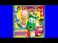VeggieTunes 4 2004 Version