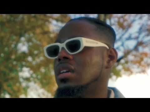 Kingsley Q - On My Way [Official Music Video]